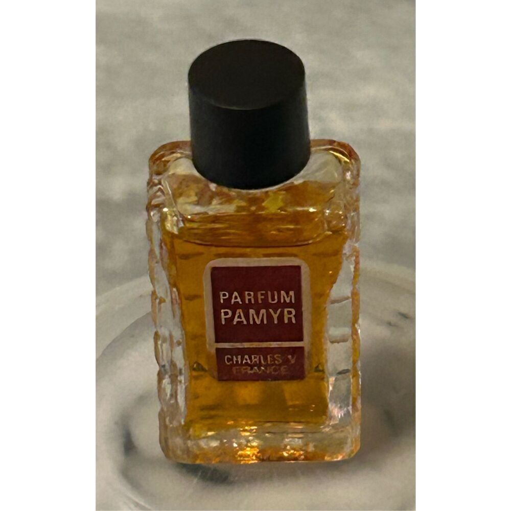 Charles V France Parfum Pamyr